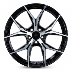KESKIN KT19N 8,5Jx19 5/120 ET35 72,6 BFP