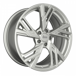 Cerchi MAM RS5 7.0Jx16 5/114.3 ET38 72.6 SL