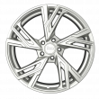 Cerchi MAM RS5 7.0Jx16 5/114.3 ET38 72.6 SL