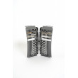 Grilles latérales Silver pour Range Rover Vogue 02-12 Grilles latérales Silver pour Range Rover Vogue 02-12