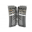 Grilles latérales Silver pour Range Rover Vogue 02-12