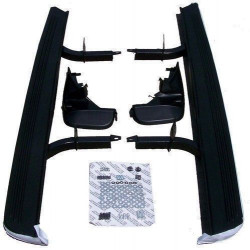 Range Rover Vogue L322 2002-2012 Andando Pé