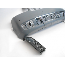 Kit de design de autobiografia para Range Rover Vogue 02-12