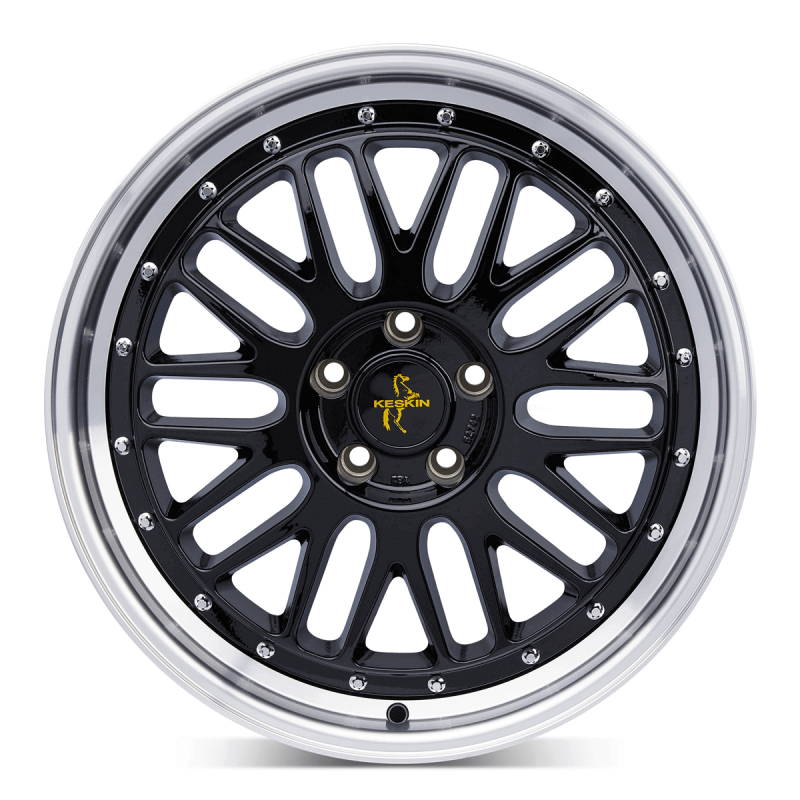 Cerchioni KESKIN KT22 8Jx18 5/114,3 ET40 72,6 BLP