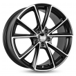 MAM A5 8.0Jx18 5/112 ET35 66.6 MBFP