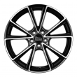 MAM A5 8.0Jx18 5/112 ET35 66.6 MBFP