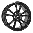 MAM A5 8.0Jx18 5/112 ET45 66.6 BP