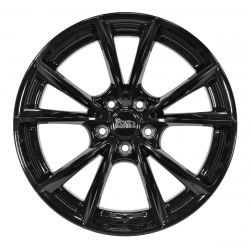 MAM A5 8.0Jx18 5/112 ET45 66.6 BP