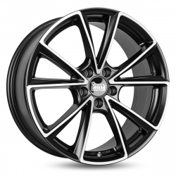 MAM A5 8,0Jx18 5/112 ET45 66,6 MBFP