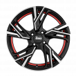 MAM RS5 6.5Jx16 4/108 ET20 65.1 BFPRI