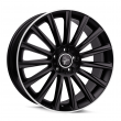 KESKIN KT18 8.0Jx18 5/112 ET30 72.6 MBLP