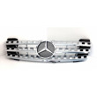 Kühlergrill für Mercedes ML W164 Look AMG