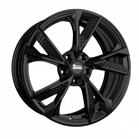 Cerchioni MAM RS6 7.5Jx17 5/100 ET35 63.4 BP