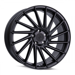 Cerchi in lega KESKIN KT17 8.0Jx18 5/120 ET35 72,6 MBP