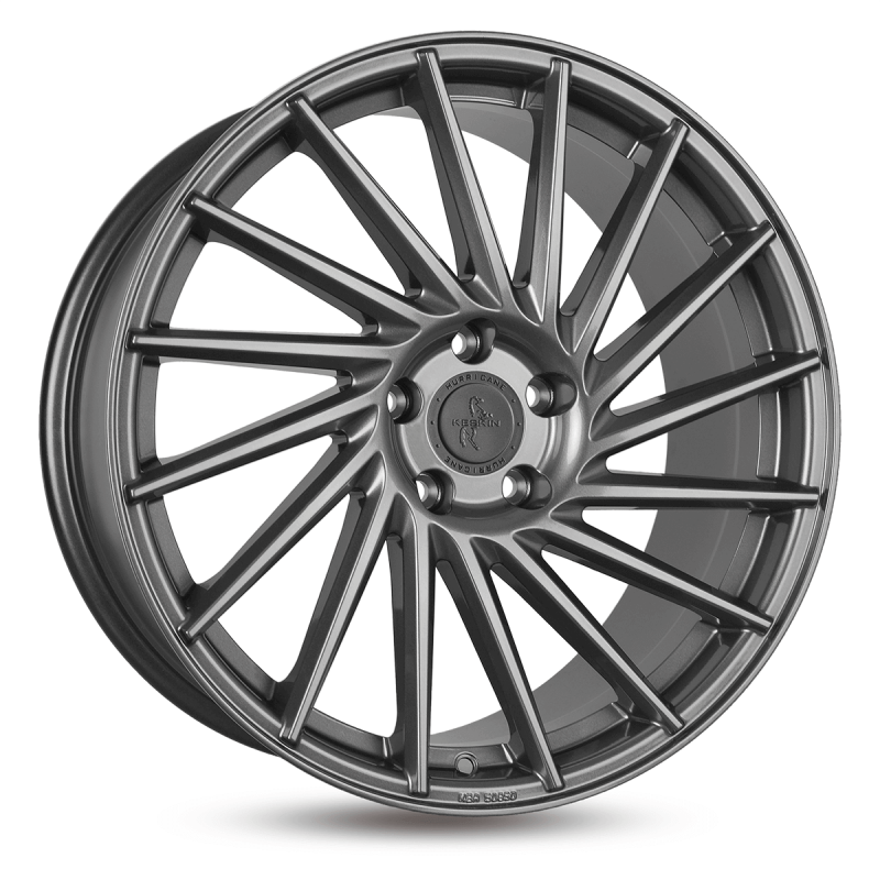KESKIN KT17 8,0 J x 18 5/120 ET35 72,6 PP
