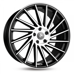 KESKIN KT17 8,5 J x 19 5/112 ET30 72,6 MBFP