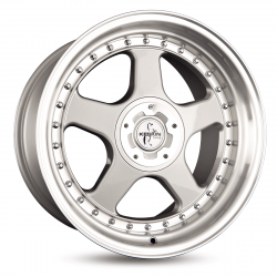 KESKIN KT1 10,0Jx18 5/112/120 ET35 SLP