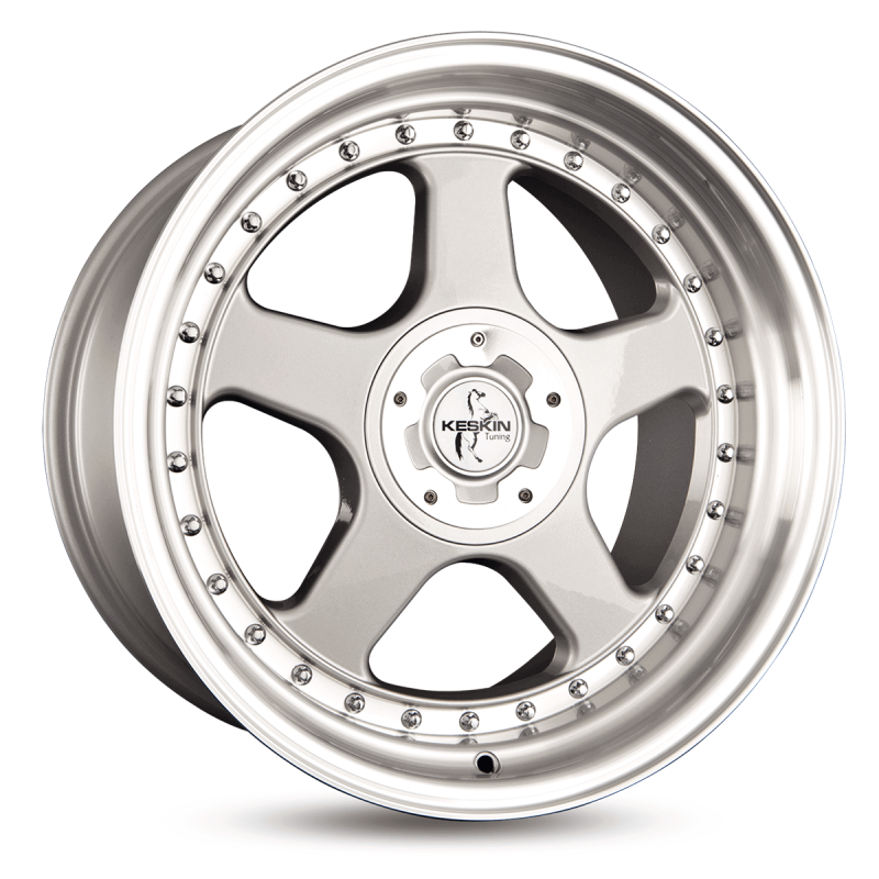Cerchioni KESKIN KT1 10.0Jx18 5/112+120 ET35 SLP
