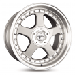 Cerchioni KESKIN KT1 10.0Jx18 5/112+120 ET35 SLP