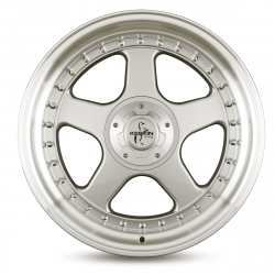 KESKIN KT1 10,0Jx18 5/112+120 ET35 SLP