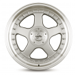 Cerchioni KESKIN KT1 10.0Jx18 5/112+120 ET35 SLP