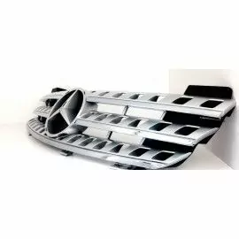 Grille pour Mercedes ML W164 Look AMG