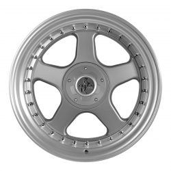 KESKIN KT1 10,0Jx18 5/112+120 ET35 TGLP