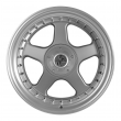 Cerchioni KESKIN KT1 10.0Jx18 5/112+120 ET35 TGLP