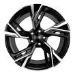 Neumáticos MAM RS5 7,0 Jx16 5/120 ET35 72,6 BFP