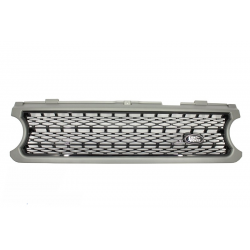 Silver Calender para Range Rover Vogue 06-09