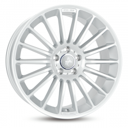 KESKIN KT15 8.0Jx18 5/112 ET45 66.6 SL