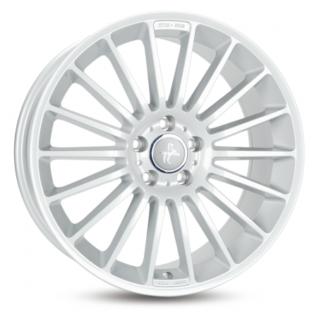 Cerchi in lega KESKIN KT15 8.0Jx18 5/112 ET45 66.6 SL