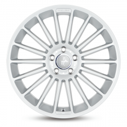 KESKIN KT15 8.0Jx18 5/112 ET45 66.6 SL