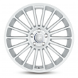 Cerchi in lega KESKIN KT15 8.0Jx18 5/112 ET45 66.6 SL