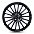 Cerchioni KESKIN KT15 8.5Jx19 5/112 ET30 66.6 BLP