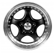 Cerchioni KESKIN KT2 9.5Jx18 5/130 ET52 71.5 BLP