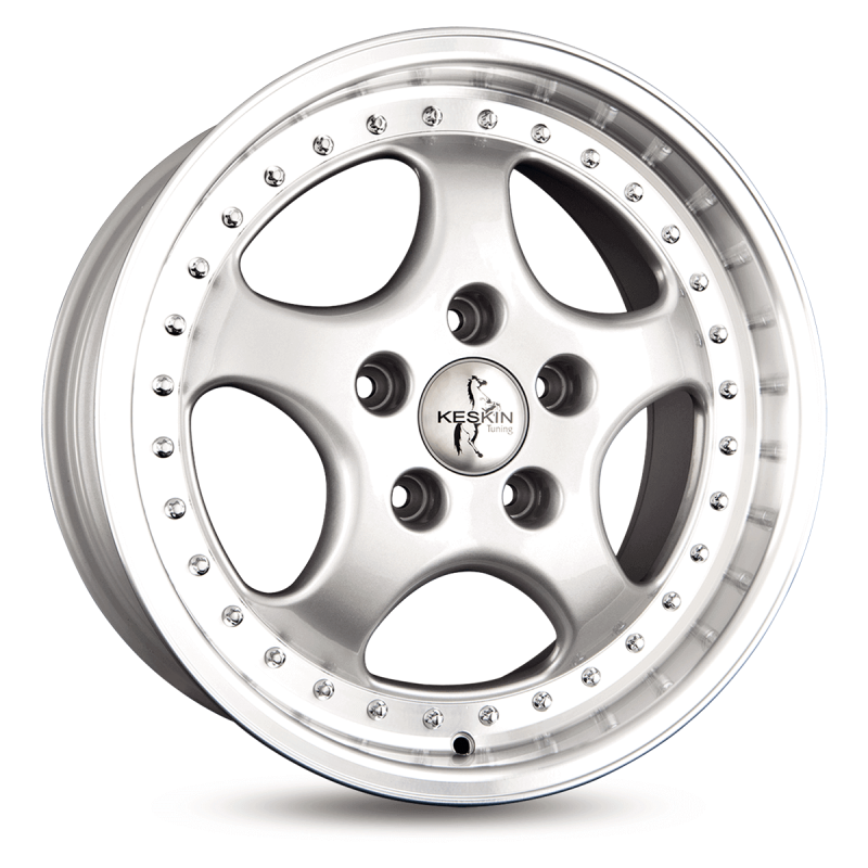 Cerchioni KESKIN KT2 9.5Jx18 5/130 ET52 71.5 SLP