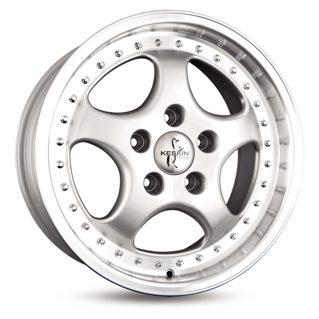 Cerchioni KESKIN KT2 9.5Jx18 5/130 ET52 71.5 SLP