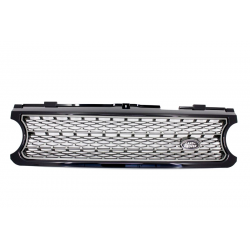Grade preta para Range Rover Vogue 06-09