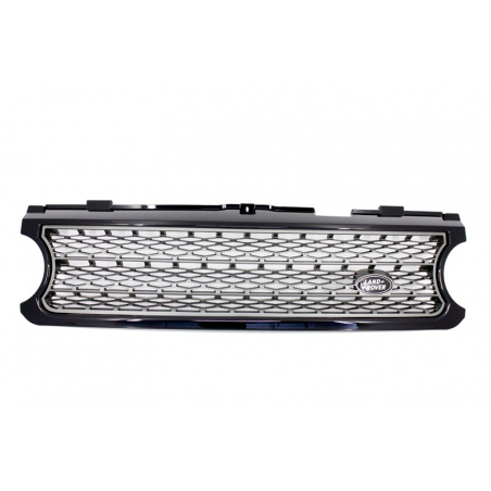Grade preta para Range Rover Vogue 06-09