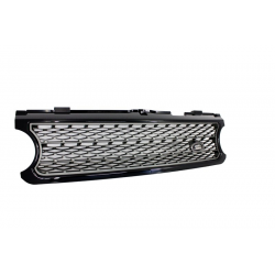 Grade preta para Range Rover Vogue 06-09