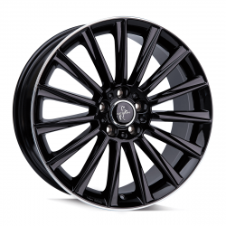 Neumáticos KESKIN KT18 8,5 J x 20 5/112 ET30 66,6 BLP