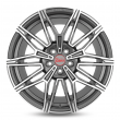 Cerchioni MAM B3 8.5Jx19 5/120 ET35 72.6 PFP