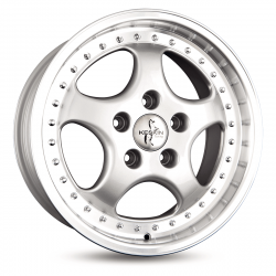 KESKIN KT2 8,5Jx18 5/130 ET52 71,5 SLP