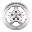 Cerchioni KESKIN KT2 8.5Jx18 5/130 ET52 71.5 SLP