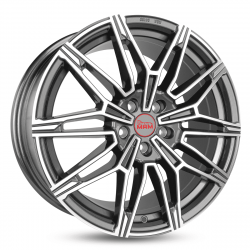 Cerchioni MAM B3 8.5Jx19 5/112 ET30 66.65 PFP