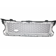 Calandre Noir Silver pour Range Rover Vogue 2010 2012