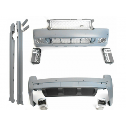 Kit di progettazione autobiografia per Range Rover Vogue 02-12