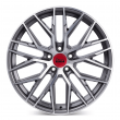 Neumáticos MAM RS4 8,5 J x 20 5/114,3 ET45 72,6 PFP