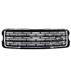 Pacchetto griglia nera Autobiography per Range Rover L405 dal 2013